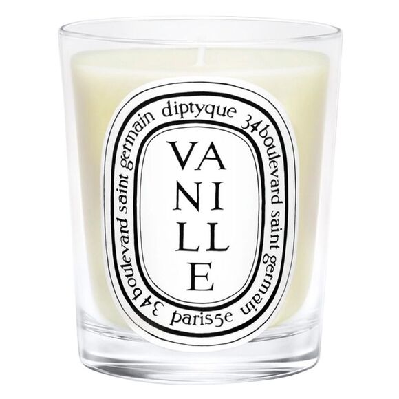 Diptyque Scented Candle - Vanille (Vanilla) 6.5oz - Picture 1 of 3